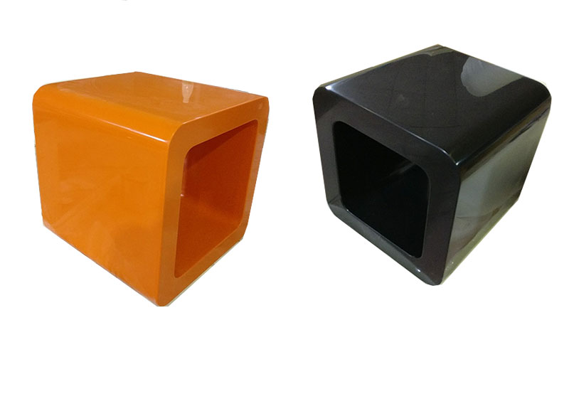 Custom Tables