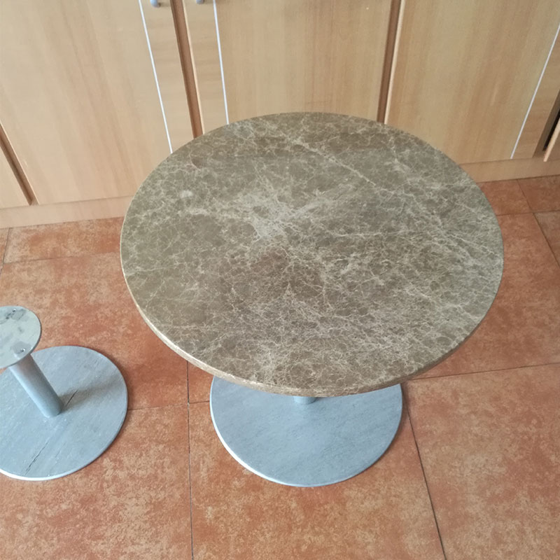 custom stone honeycomb sheet tabletop