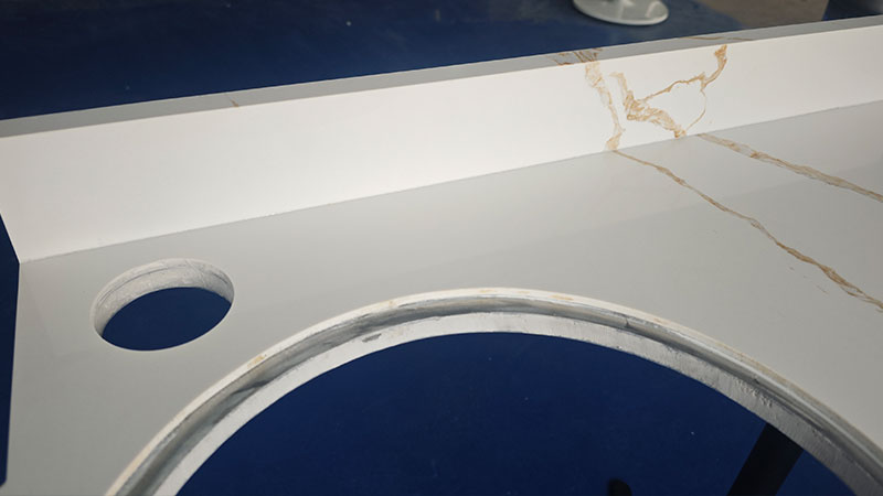 rv countertop supplier