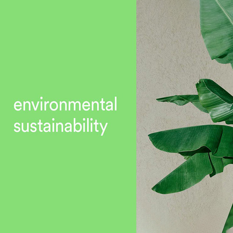 Sustainalibity Design