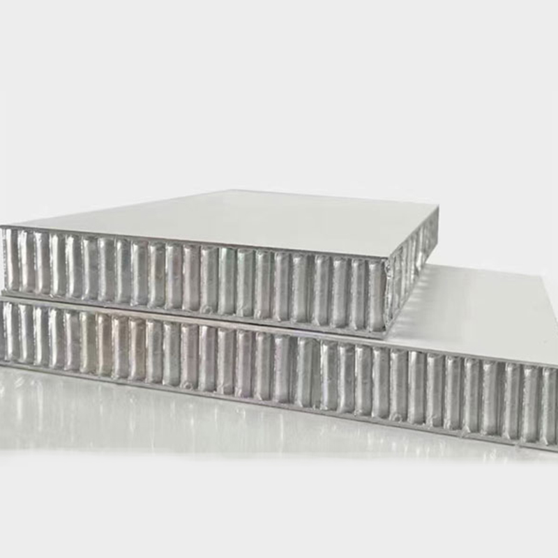 Aluminum Honeycomb Panel