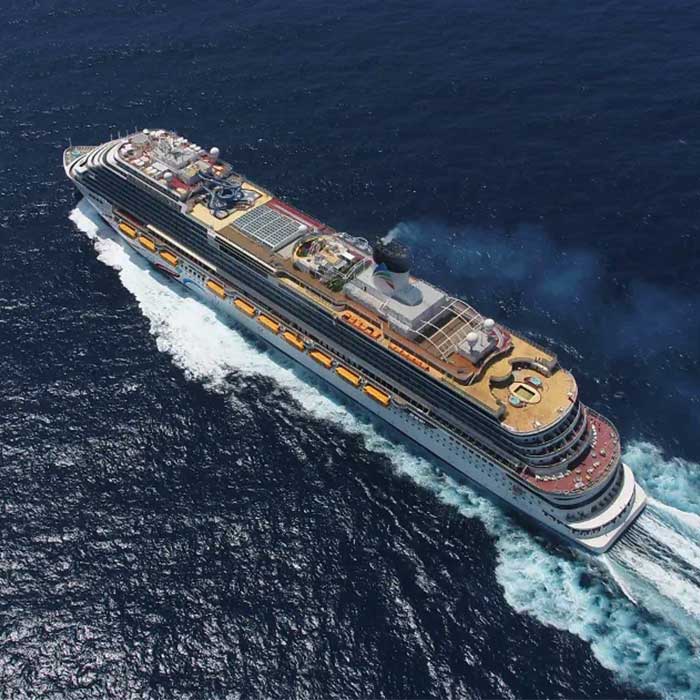 Marine furniture and interior