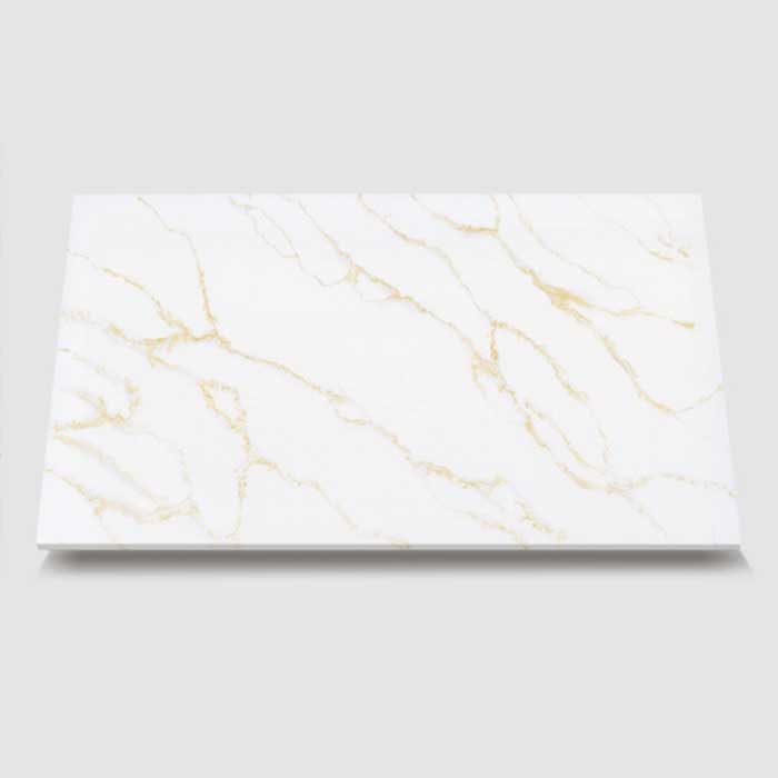 Engineered stone honeycomb panels