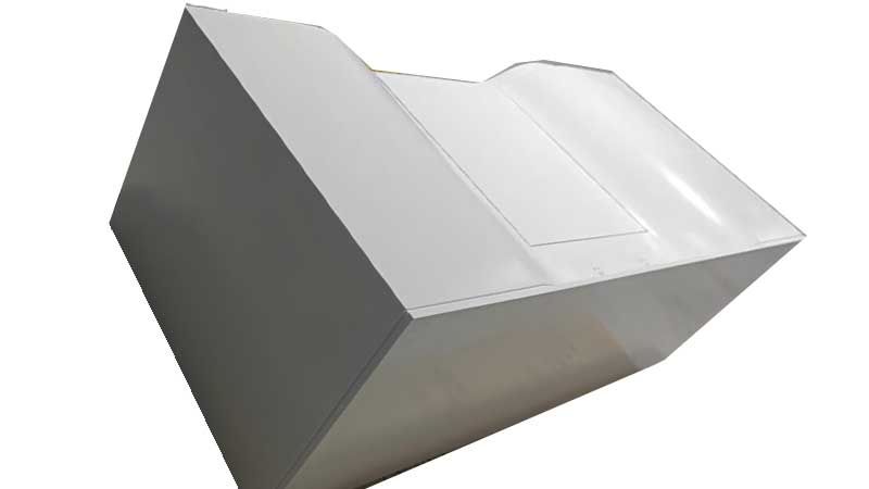 honeycomb yacht cabinet