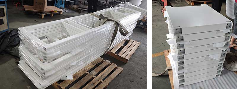 honeycomb countertop honeycomb countertop