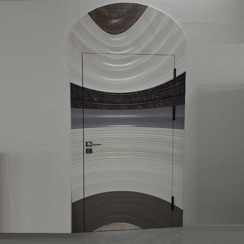 Full Customization case