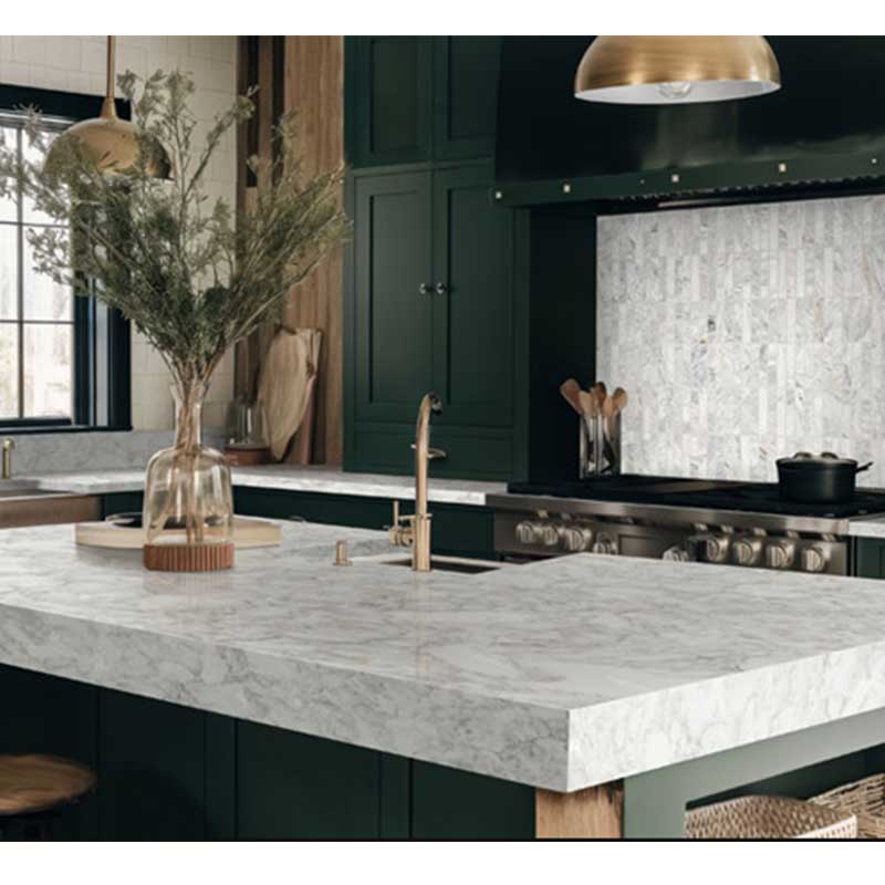 Introduction to Different Countertop Materials