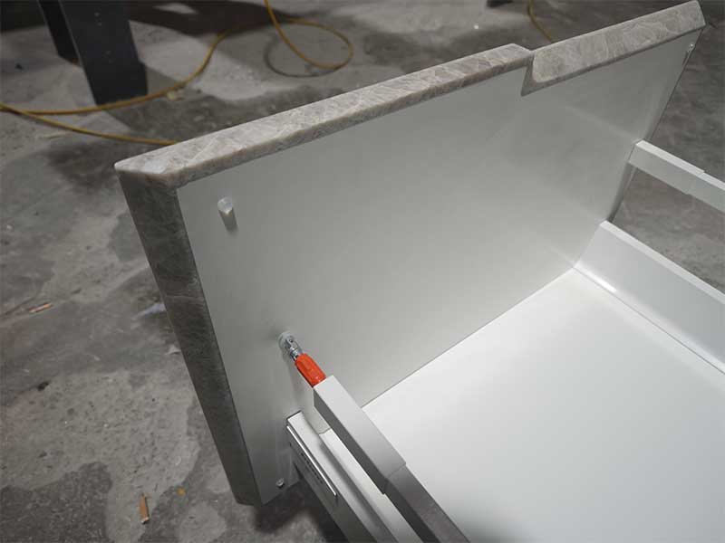 stone drawer fronts stone drawer fronts