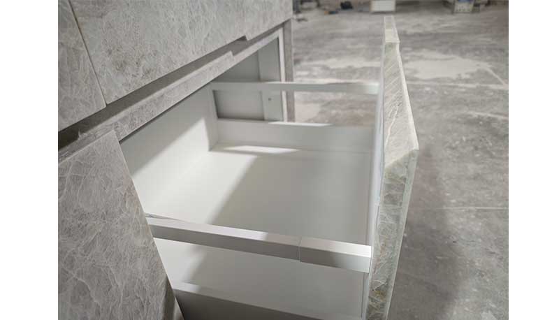 stone kitchen islands