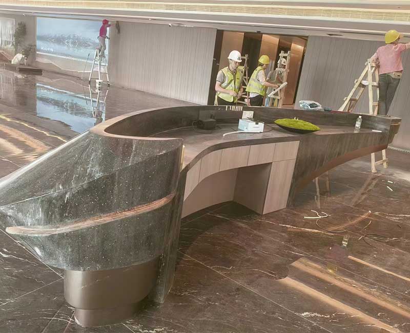 aluminum honeycomb panels