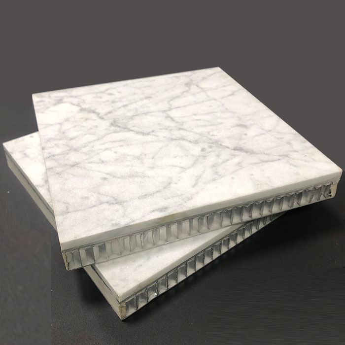 Factory Price Limestone Natural Stone Honeycomb Panel for Use