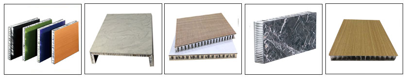 HONEYCOMB STRUCTURE