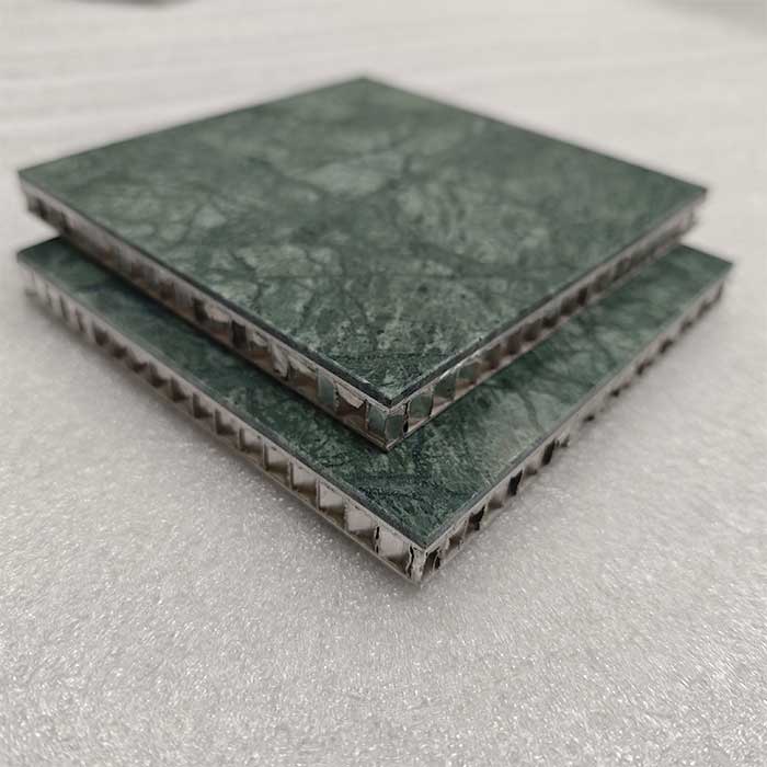 Acrylic Solid Surface/ Quartzite / Granite/ Marble Stone Honeycomb Panels Supplier