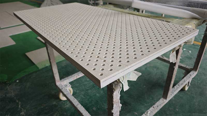 stone honeycomb panel