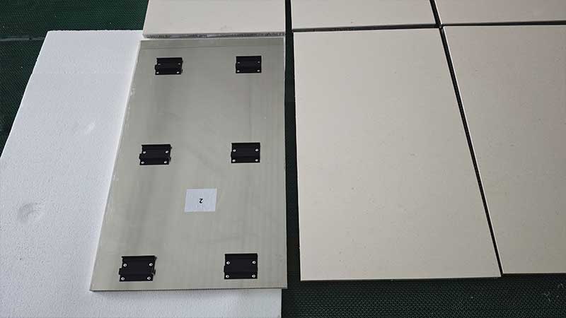 marble honeycomb panel