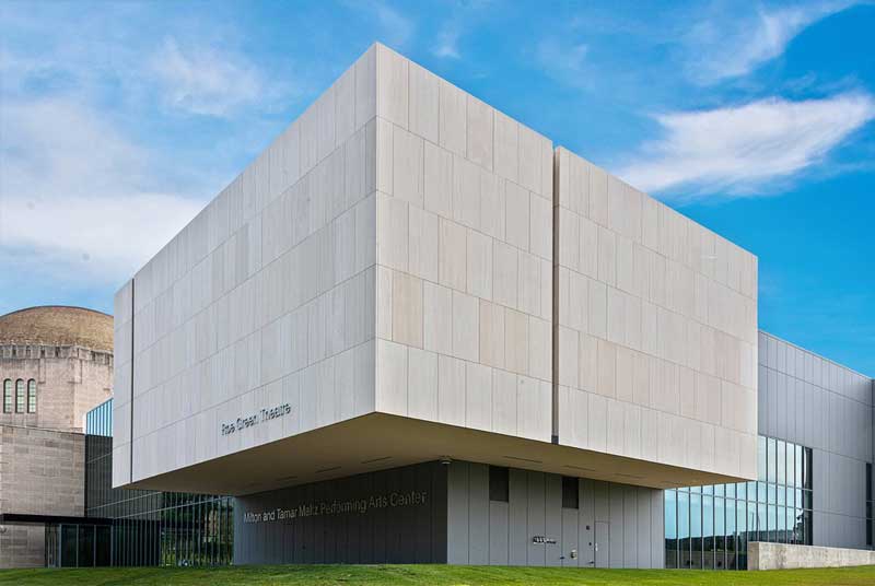 stone honeycomb panel