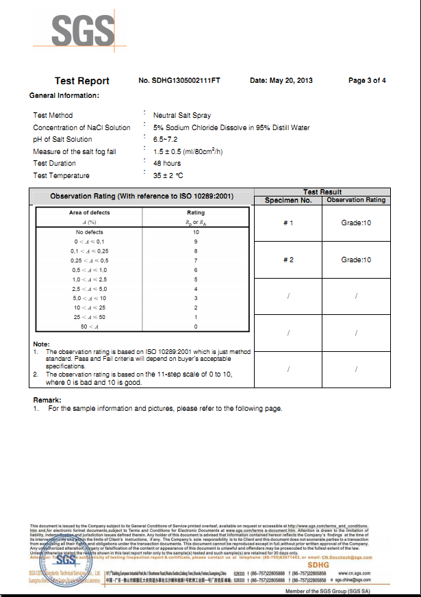 SGS Test Report for Hinge Product Salt Spray Testing 3.png