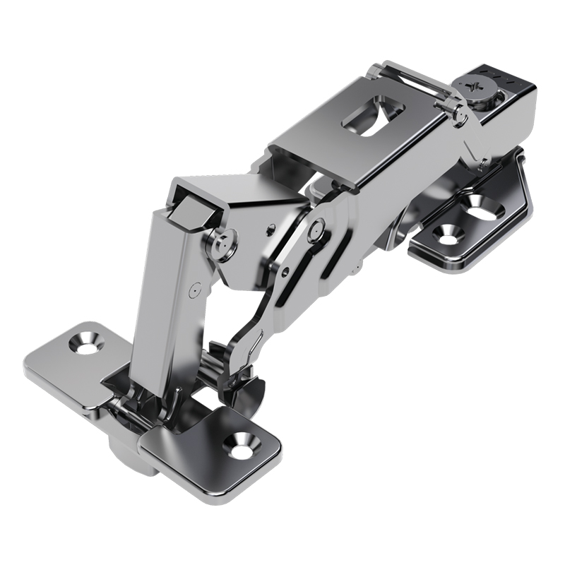 Special Angle 155 Degree Soft Close Cabinet Hinge