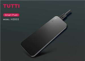 Nuevo lanzamiento, H3003 Smart Push
