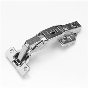 155 Degree Two Way Clip On Soft Close Kitchen Hinge
