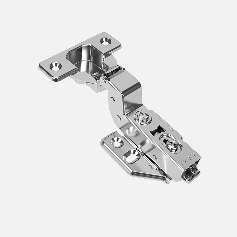 Two Way Thick Door Frame Soft Close Cabinet Hinge