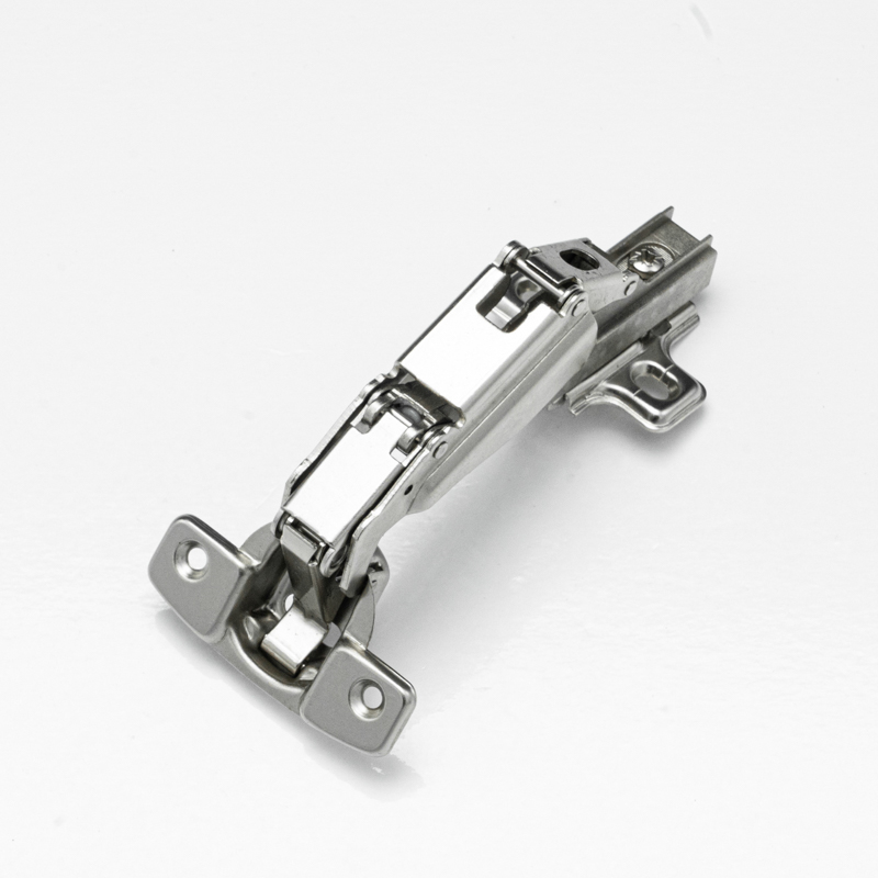 Clip On Special Angle 165 Degree Cabinet Hinge