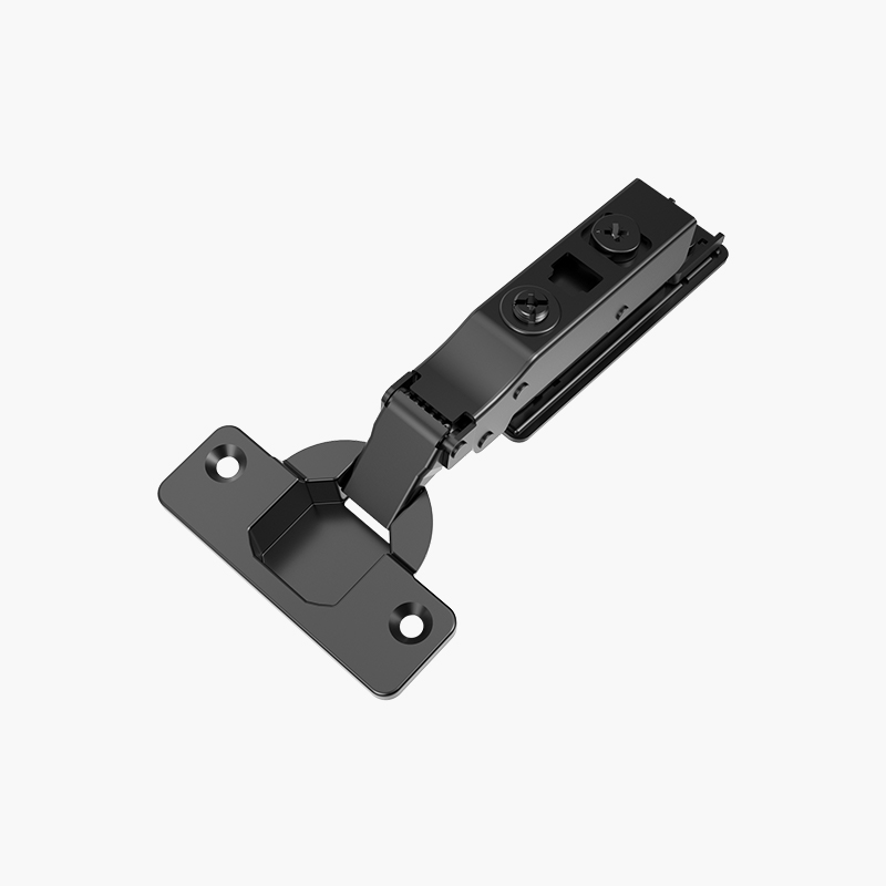 Linear Plate Soft Closing Concealed Cabinet Hinge