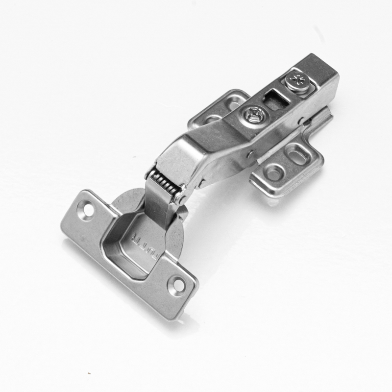 Tutti Special Angle Slow Close Concealed Hinge