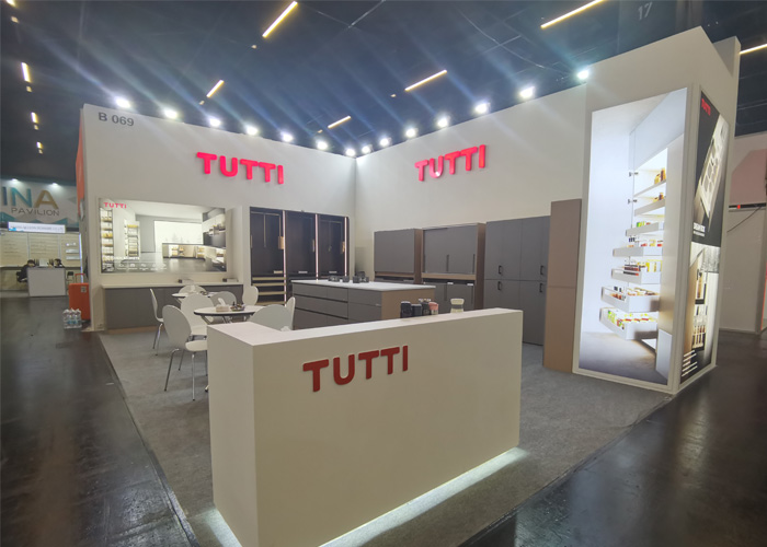 INTERZUM COLONIA VUELVE, TUTTI HARDWARE VUELVE A PARTIR DEL MUNDO.