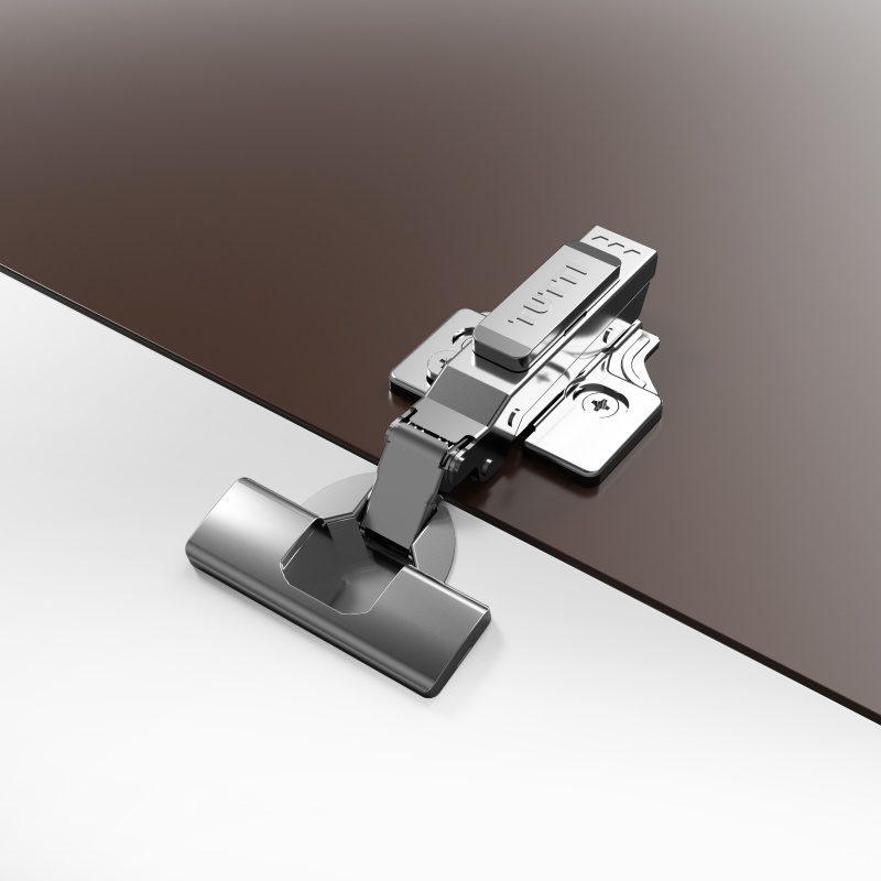 H107 TWO WAY SMALL ANGLE SOFT CLOSING HINGE