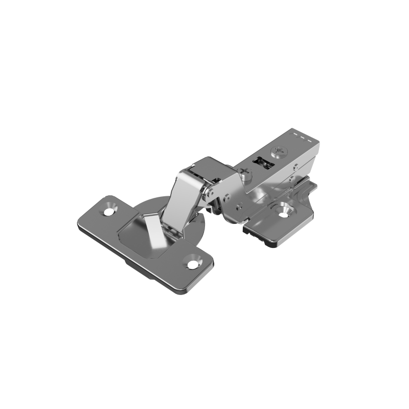 H107 TWO WAY SMALL ANGLE SOFT CLOSING HINGE