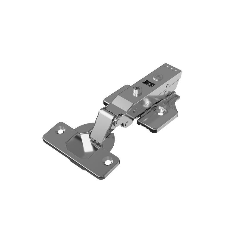 H107 TWO WAY SMALL ANGLE SOFT CLOSING HINGE