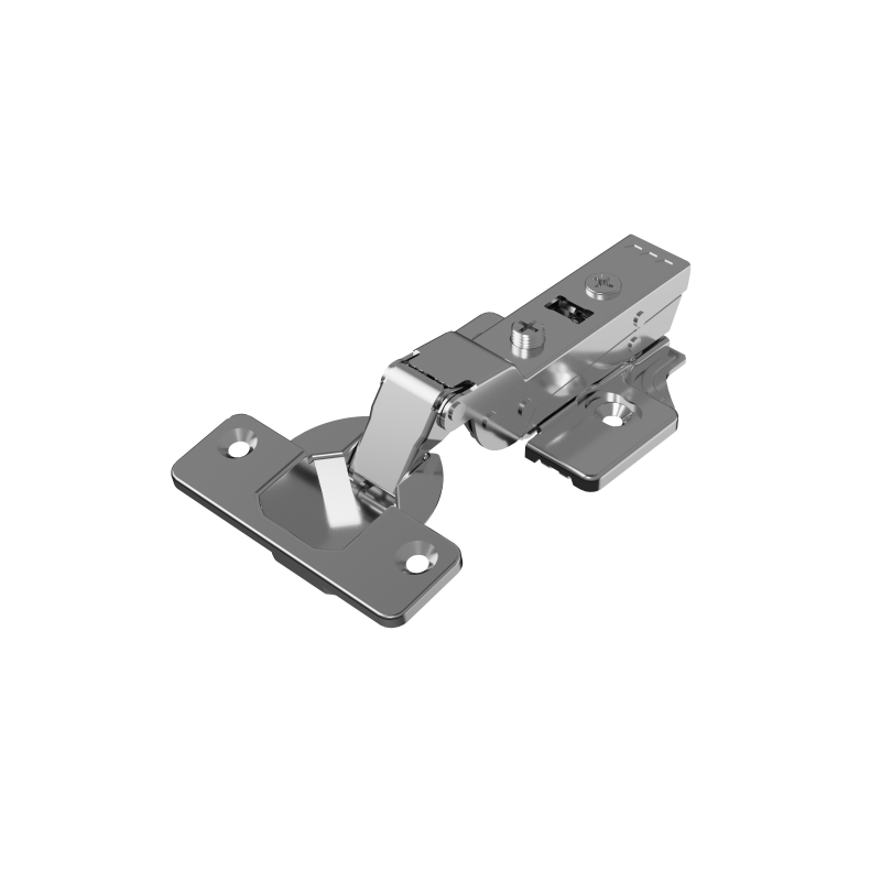 H107 TWO WAY SMALL ANGLE SOFT CLOSING HINGE