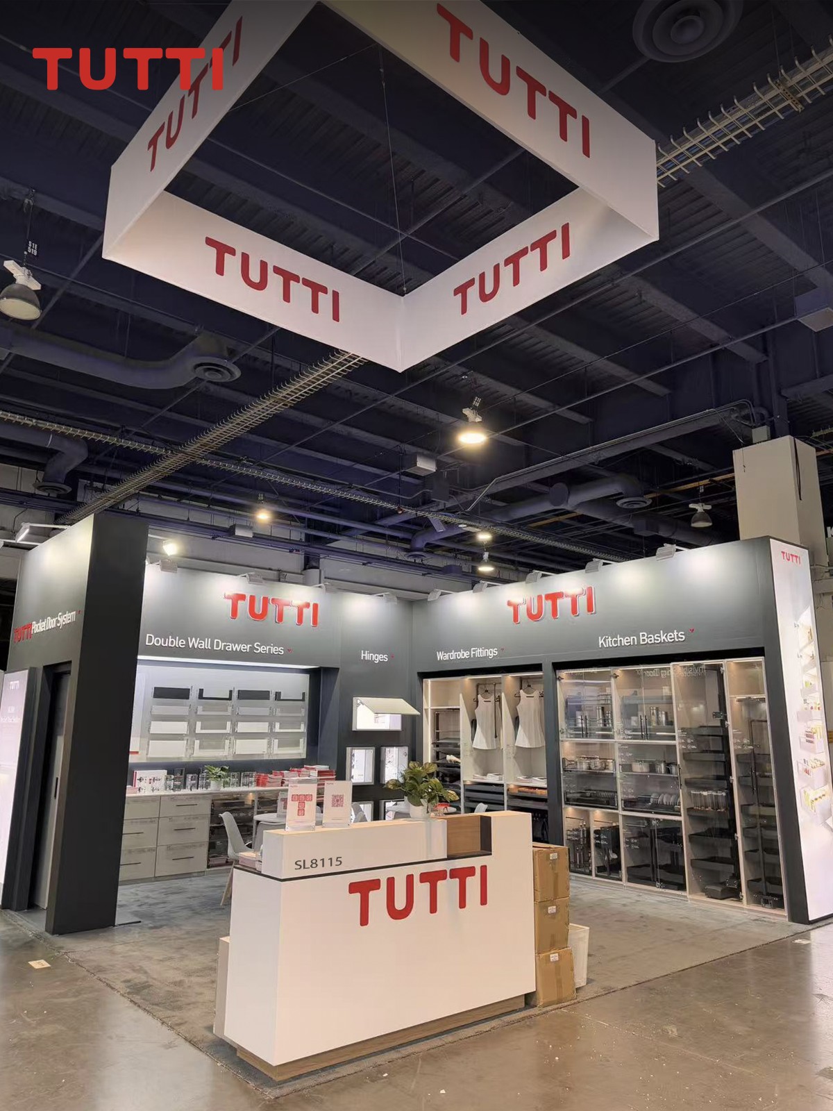 TUTTI