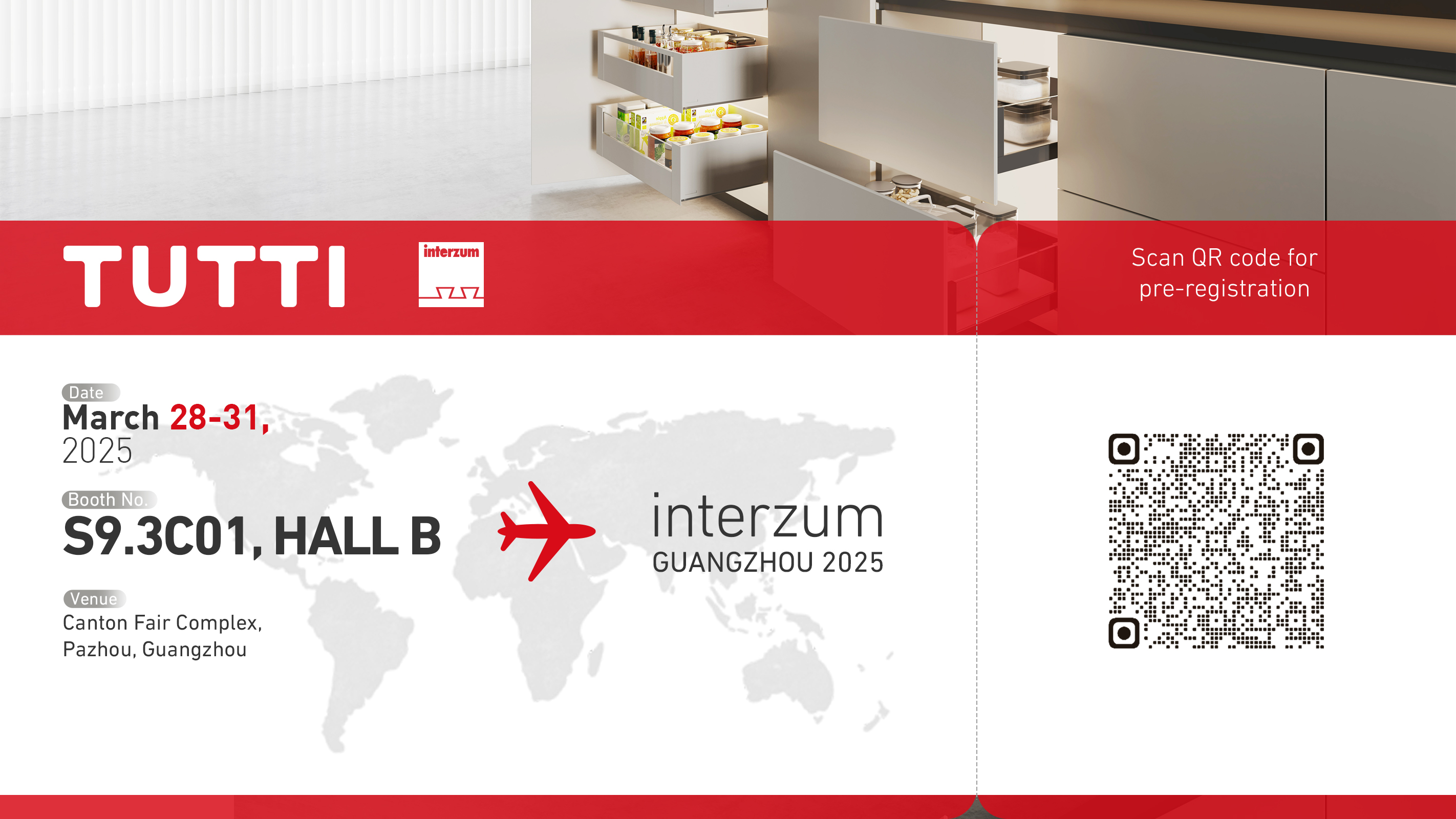 Interzum Guangzhou