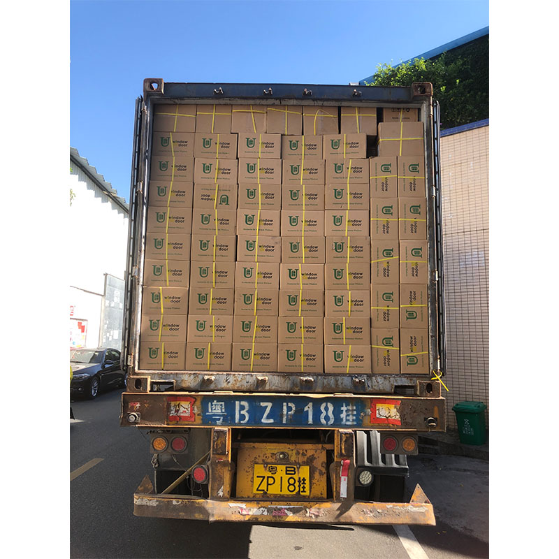 Container Loading