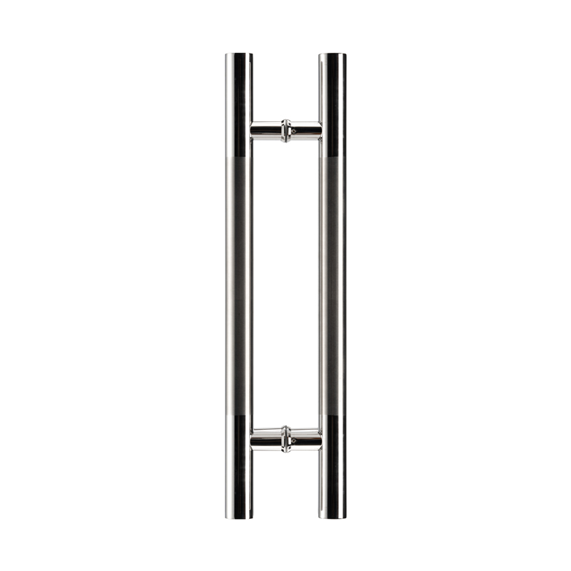 Glass Door Handle H Type