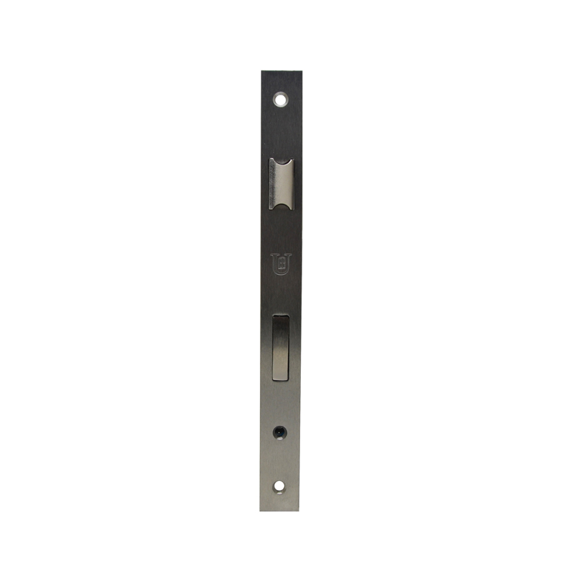 Vertical Door Lock