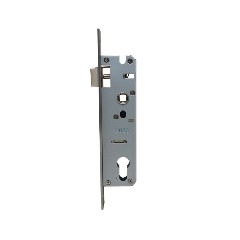 Vertical Door Lock