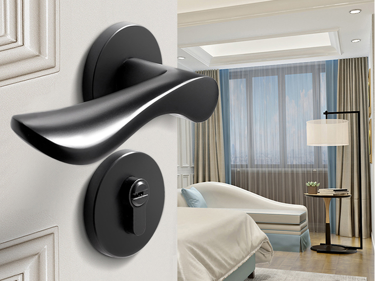 Door Handle Cooperation Case