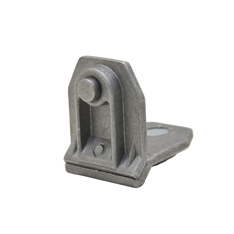 Alloy Corner Joint