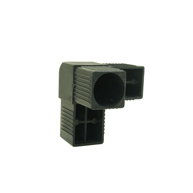 Square Plastic Corner Joint