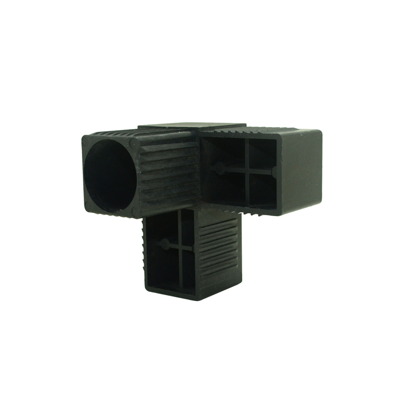 Square Plastic Corner Joint