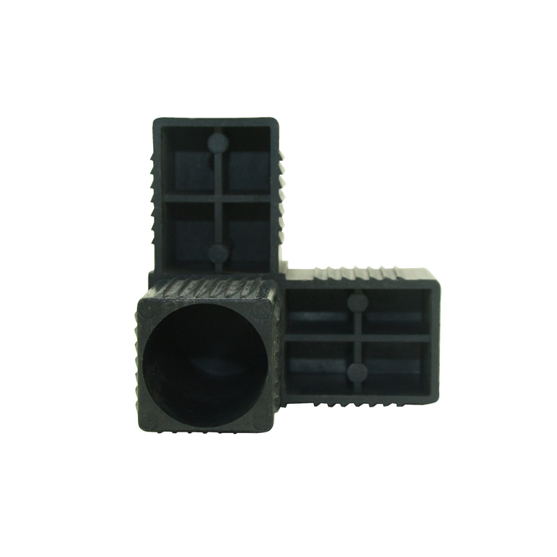 Square Plastic Corner Joint