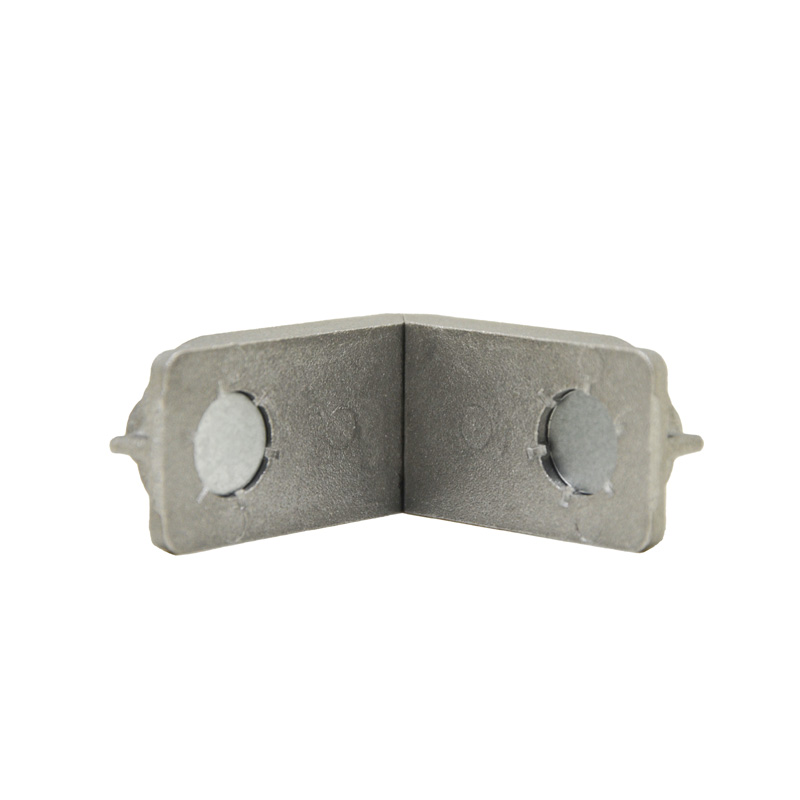 Die casting Corner