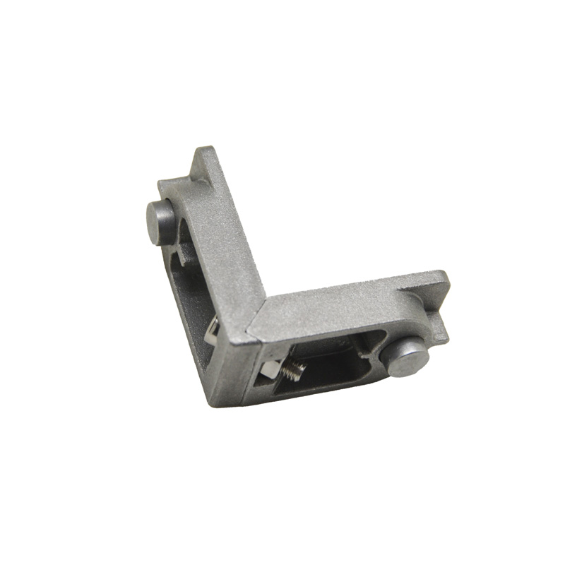 Die casting Corner