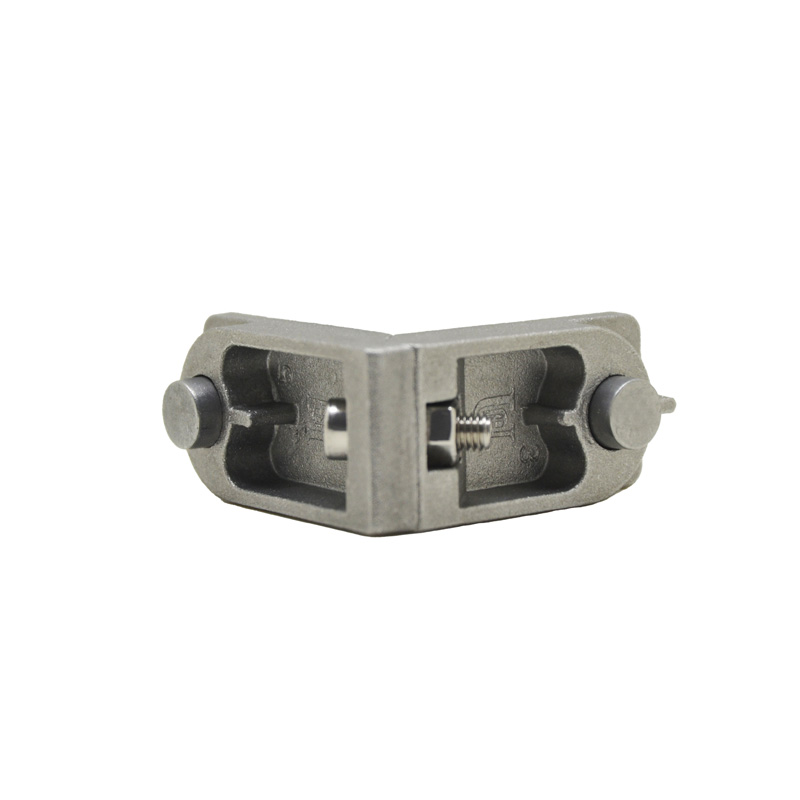 Die casting Corner