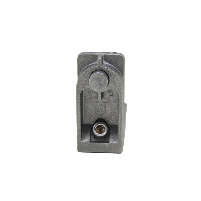 Die casting Corner