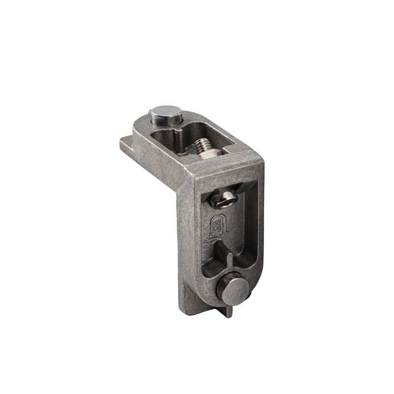 Die casting Corner