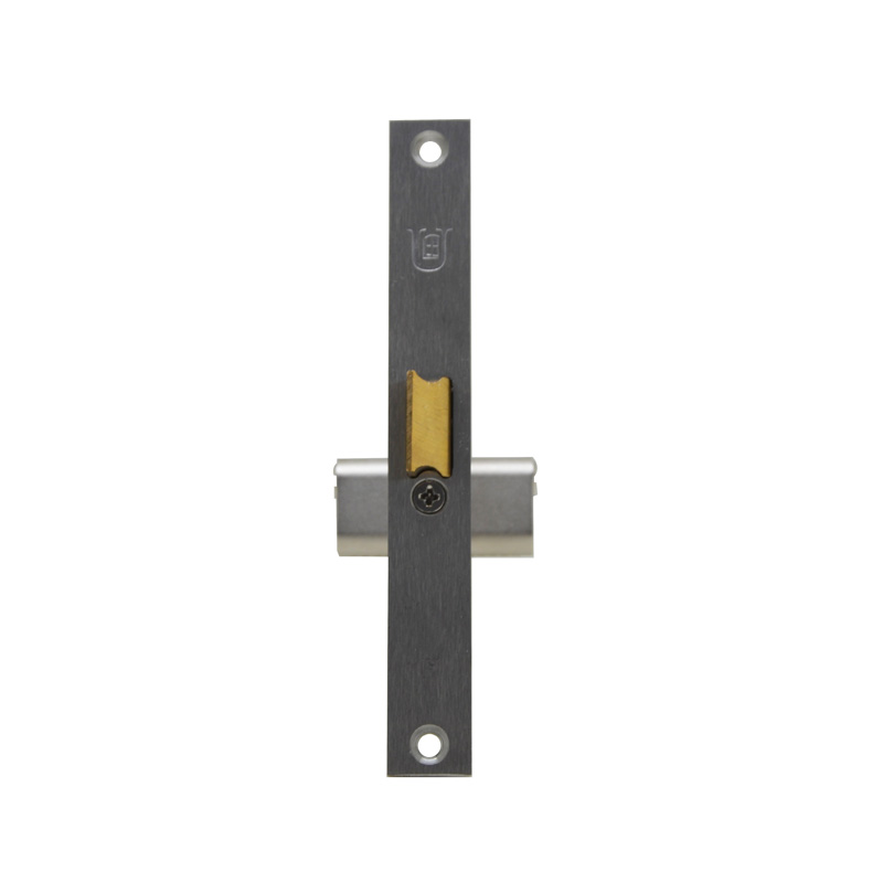 Adjustable Latch Lock